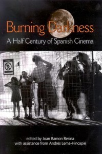 Cover of the book Burning Darkness - Edited by Joan Ramon Resina