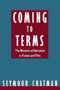 Cover of the book Coming to Terms - by Seymour Chatman