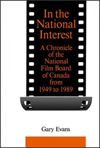 Cover of the book In the National Interest - by Gary Evans