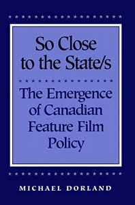 Cover of the book So Close to the States - by Michael Dorland