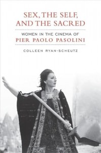 Couverture du livre Sex, the Self, and the Sacred - de Colleen Ryan-Scheutz