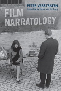 Couverture du livre Film Narratology - de Peter Verstraten