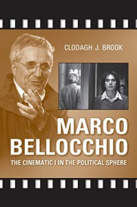 Cover of the book Marco Bellocchio - by Clodagh J. Brook