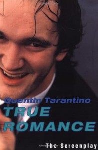 Cover of the book True Romance - by Quentin Tarantino