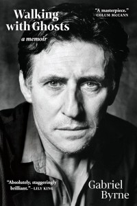 Cover of the book Walking with Ghosts - by Gabriel Byrne