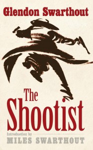 Couverture du livre The Shootist - de Glendon Swarthout