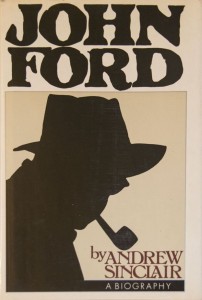 Cover of the book John Ford - by Andrew&nbsp;Sinclair