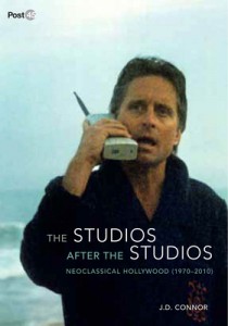 Couverture du livre The Studios after the Studios - de J. D. Connor