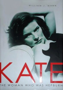 Couverture du livre Kate - de William J. Mann