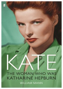 Couverture du livre Kate - de William J. Mann