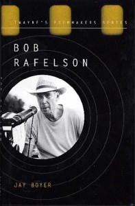 Cover of the book Bob Rafelson - by Jay&nbsp;Boyer