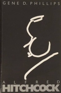 Cover of the book Alfred Hitchcock - by Gene&nbsp;D.&nbsp;Phillips