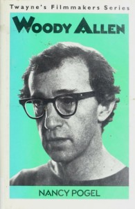 Cover of the book Woody Allen - by Nancy&nbsp;Pogel