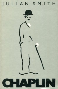 Cover of the book Chaplin - by Julian&nbsp;Smith
