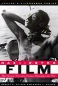 Cover of the book Nazi-Retro Films - by Robert&nbsp;C.&nbsp;Reimer and Carol&nbsp;J.&nbsp;Reimer