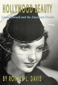 Cover of the book Hollywood Beauty - by Ronald&nbsp;L.&nbsp;Davis