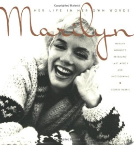 Cover of the book Marilyn - Edited by George&nbsp;Barris