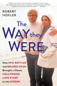 Cover of the book The Way They Were - by Robert Hofler