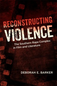 Couverture du livre Reconstructing Violence - de Deborah E. Barker