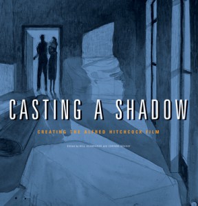 Couverture du livre Casting a Shadow - Sous la direction de Will Schmenner et Corinne Granof