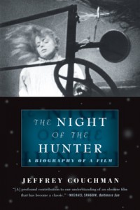 Couverture du livre The Night of the Hunter - de Jeffrey Couchman