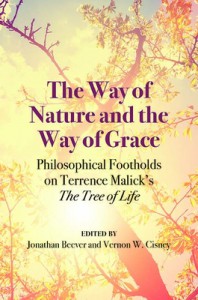 Cover of the book The Way of Nature and the Way of Grace - Edited by Jonathan Beever and Vernon W. Cisney