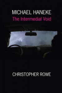 Couverture du livre Michael Haneke - de Christopher Rowe