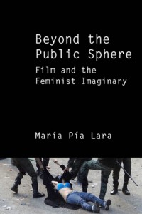 Couverture du livre Beyond the Public Sphere - de Maria Pia Lara