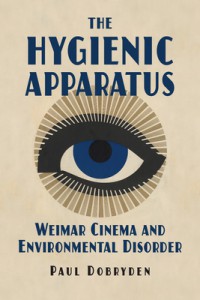 Cover of the book The Hygienic Apparatus - by Paul Dobryden