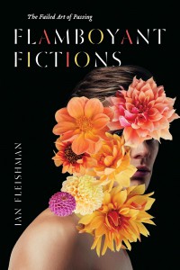 Cover of the book Flamboyant Fictions - by Ian Fleishman