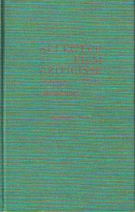 Cover of the book Selected Film Criticism - Edited by Anthony&nbsp;Slide