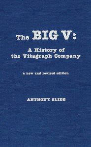 Cover of the book The Big V - by Anthony&nbsp;Slide