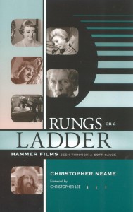 Cover of the book Rungs on a Ladder - by Christopher&nbsp;Neame