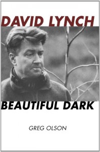 Couverture du livre David Lynch - de Greg Olson