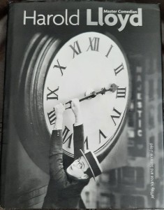Cover of the book Harold Lloyd - by Suzanne&nbsp;LLoyd and Jeffrey&nbsp;Vance