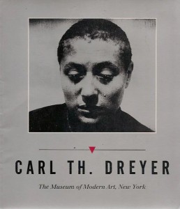 Cover of the book Carl Th. Dreyer - Collective