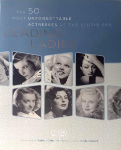 Cover of the book Leading Ladies - Collective