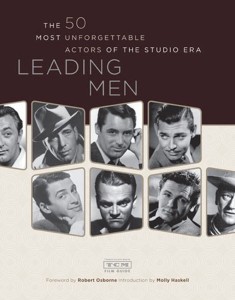 Cover of the book Leading Men - Collective