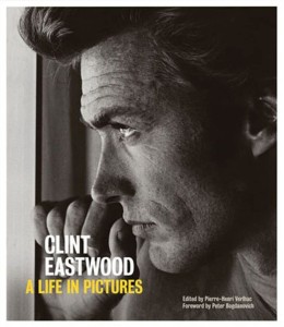 Cover of the book Clint Eastwood - Edited by Pierre-Henri&nbsp;Verlhac