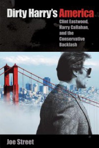 Cover of the book Dirty Harry's America - by Joe Street