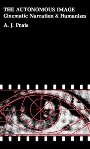 Couverture du livre Autonomous Image - de Armando J. Prats