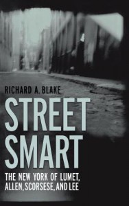 Cover of the book Street Smart - by Richard A. Blake