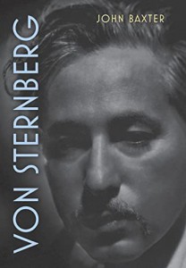 Couverture du livre Von Sternberg - de John Baxter