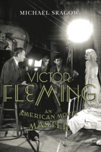 Couverture du livre Victor Fleming - de Michael Sragow