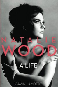 Couverture du livre Natalie Wood - de Gavin Lambert