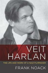 Couverture du livre Veit Harlan - de Frank Noack