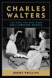 Couverture du livre Charles Walters - de Brent McCullough-Phillips