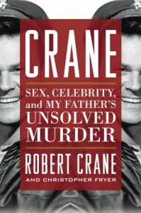 Couverture du livre Crane - de Robert Crane et Christopher Fryer