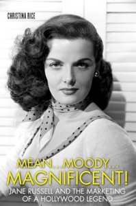 Couverture du livre Mean...Moody...Magnificent! - de Christina Rice