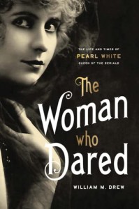 Couverture du livre The Woman Who Dared - de William M. Drew
